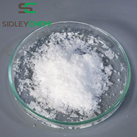 Adjuvant imperméabilisant cristallin WT255P, poudre blanche, auto-réparateur pour sous-sols, tunnels, piscines, béton
