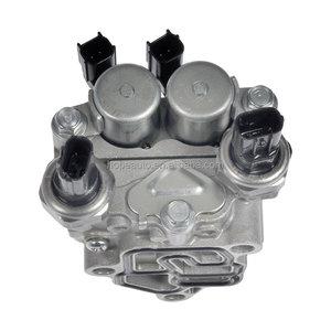 Solenoide de Distribución Variable de Válvulas (VVT) 15810-RBJ-005 para Honda Civic 1.5L - Product Image 4