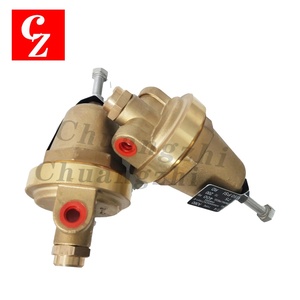 048354 Nouvelle vanne de régulation de pression de haute qualité pour compresseur d'air Sullair, pièce de rechange 219692 048354 - Product Image 6