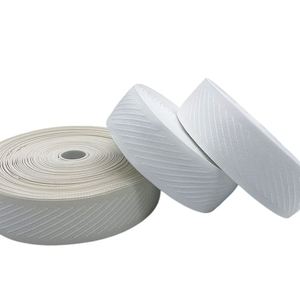 Durable Twill Mattress <b>Tape</b> Polyester <b>Edge</b> <b>Tape</b> for Bed Mattress Border Sewing - Product Image 2