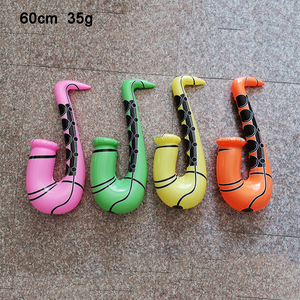 Instruments <span class=keywords><strong>de</strong></span> musique gonflables, jouets pour fête, piscine, accessoires <span class=keywords><strong>de</strong></span> plage, guitare gonflée pour enfants, sax, <span class=keywords><strong>piano</strong></span>, radio, microphone, vente en gros - Product Image 4