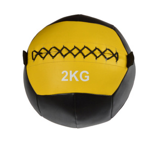 Logo personalizzato disponibile per allenamento medicale <span class=keywords><strong>palla</strong></span> da 10kg per allenamento con <span class=keywords><strong>palla</strong></span> ponderata morbida per allenamento - Product Image 1