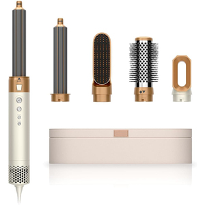 Secador de Pelo Profesional Iónico de Aleación de Aluminio, Caliente/Frío, con Motor BLDC de Alta Velocidad de 1200W, 2 Velocidades de Calor, para Salón de Belleza - Product Image 1
