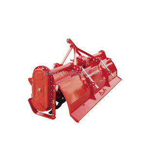 <span class=keywords><strong>Mini</strong></span> Máy Kéo Sử Dụng 70-80hp Trang Trại Quay Tiller Và Máy Cày Với Giấy Chứng Nhận CE - Product Image 5