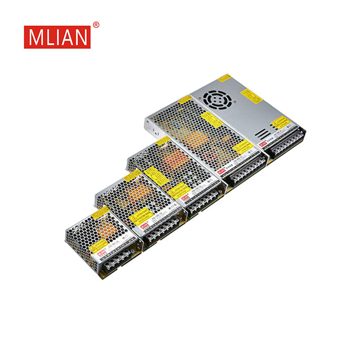 Y Series LED Power Supply Dual