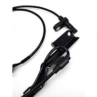 Nouveau capteur de vitesse de roue ABS 89542-42050 avant droit, capteur de frein antiblocage pour pièces automobiles 2006-2012