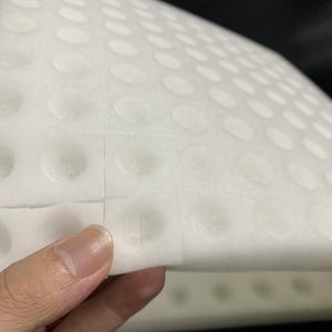 Hydro po nisches Anbaus ystem Landwirtschaft Saatgut Pflanzens chaum schwamm - Product Image 5