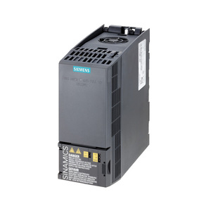 Siemens 6SL3210-1KE18-8AP1 G120C Inverter 4KW 380V Industrial Drive For <b>Motor</b> <b>Control</b> - Product Image 3