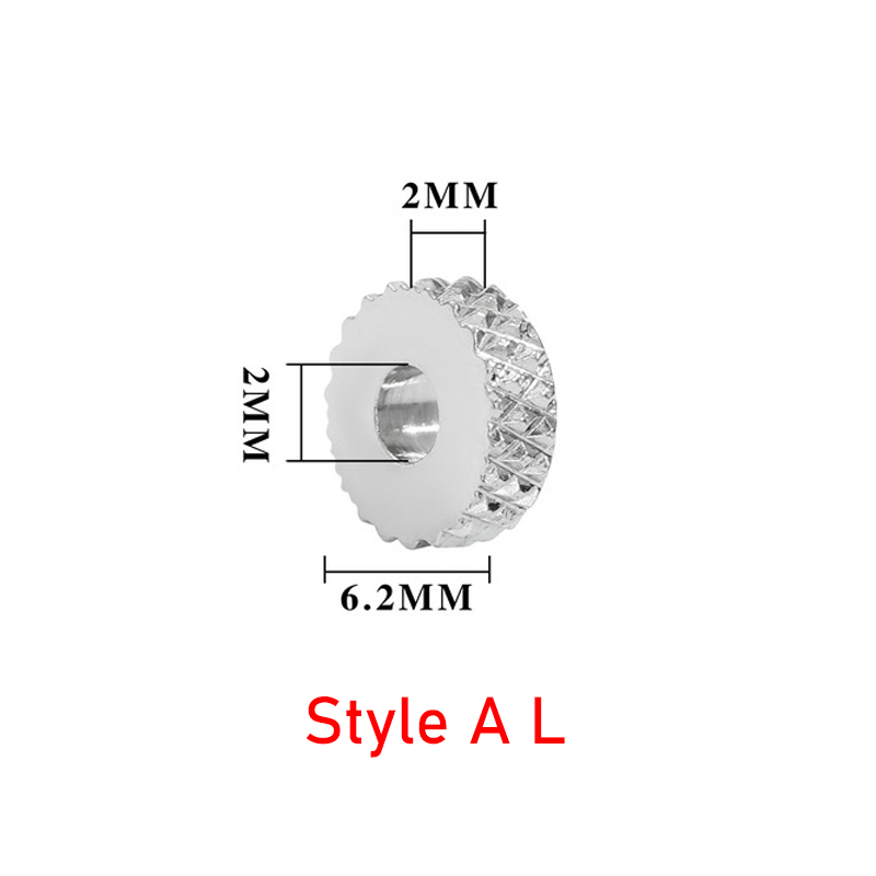 Style A et L