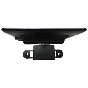 11.6 pollici 4K Multimedia sedile posteriore di intrattenimento giocatore passeggeri Touch Screen auto poggiatesta Monitor supporto connessione Wireless - Product Image 4