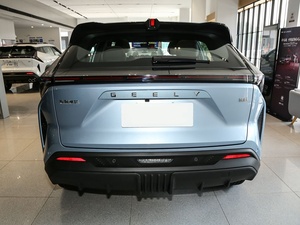 Xe SUV <span class=keywords><strong>Geely</strong></span> STARRAY 5 chỗ ngồi, động cơ xăng 1.5TD, hộp số tự động DCT, giá rẻ, khuyến mãi nóng 2025, <span class=keywords><strong>Geely</strong></span> Boyue - Product Image 6