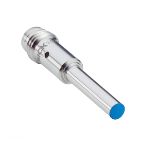 Fabrikant Channel Induct Proxim Sens 1103977 Nabijheidssensoren - Product Image 1