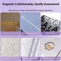 Boîte cadeau personnalisée pour bonbons de mariage, en carton blanc, emballage pour cadeaux
