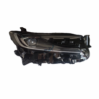 Pour Toyota Camry 2024-2026, kit carrosserie d'origine de haute qualité, système d'éclairage avant, ensemble de phares LED, OE 8115006E00 12V