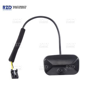 Caméra de recul de voiture de vente chaude caméra d'assistance au stationnement OEM 95760-2K100 étanche facile à installer pour Kia <span class=keywords><strong>Soul</strong></span> - Product Image 2