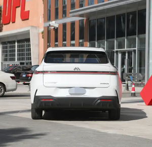 Vehículos de nueva energía MODERN <span class=keywords><strong>AUTO</strong></span> Carga rápida para 0,5 H Moderno en 100% Rango eléctrico 420Km Pure Electric SUV Ev Car MODERN <span class=keywords><strong>AUTO</strong></span> - Product Image 6