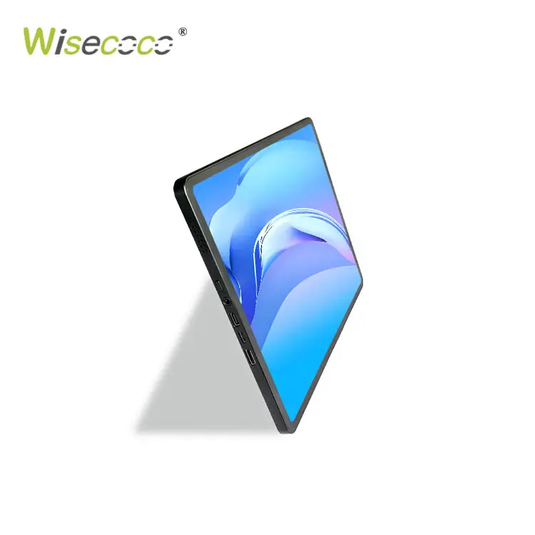 شاشة عرض Wisecoco Oled 2K 11 بوصة ، ماكينة الألعاب