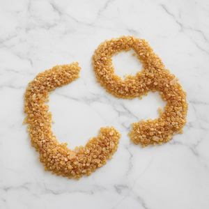 เรซินไฮโดรคาร์บอน C9 รหัสสี 10 # --11 #    เกรดอุตสาหกรรมสำหรับกาว/สี - Product Image 1