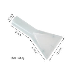 Brosse universelle <span class=keywords><strong>pour</strong></span> appareil de lavage de siège de tapis adaptée à la buse d'<span class=keywords><strong>eau</strong></span> universelle <span class=keywords><strong>pour</strong></span> <span class=keywords><strong>aspirateur</strong></span> humide/sec 35Mm/32Mm - Product Image 5