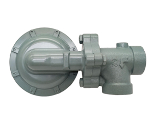 วาล์วปรับแรงดันก๊าซธรรมชาติแบบปรับได้ รุ่น <span class=keywords><strong>HP888</strong></span> ขายดี - Product Image 1