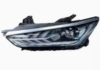 Assemblage de phares à LED pour BYD Chery Geely GWM Great Wall Haval JAC SAIC MG Maxus DFSK Changan Lixiang Hongqi Wuling