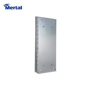 Moins cher MTE1-42150-F encastré type de distribution en métal de charge du centre - Product Image 6
