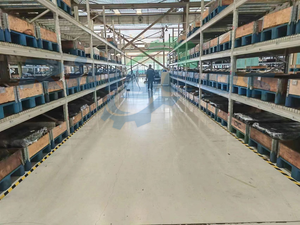 Fannullone anteriore all'ingrosso di alta qualità per parti del sottocarro dell'escavatore <span class=keywords><strong>SH200</strong></span> SH300 SH350 buone prestazioni - Product Image 6