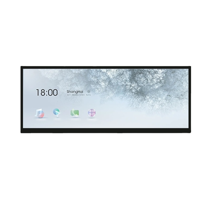 K D 9 2 Inch TFT
