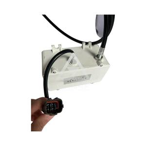 Nouveaux produits Moteur de commande d'accélérateur 803594081 pour pièces d'excavatrice XCMG XE60DA XE75D XE135D XE215DK Moteur pas à pas d'accélérateur - Product Image 2