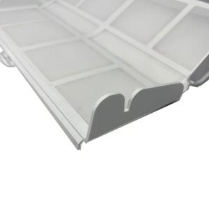 Filtro de Secadora, Pieza 1366019014, Plástico Resistente, Uso Doméstico - Product Image 4