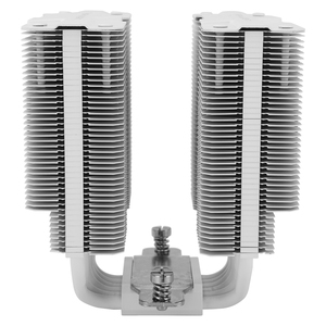 Ventilador de Refrigeración para CPU Thermalright PA120 MINI BLANCO, 6 Tubos de Calor, Tecnología AGHP, Doble Torre, LGA1700 AM5, Thermalright PA120 MINI BLANCO C - Product Image 3
