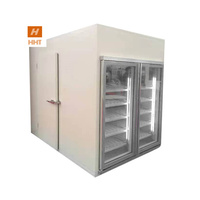 Zonne-Container Koude Kamer 20ft Zonnepaneel China Prijs Koelruimte Negatief