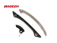 Set Rantai Timing Kualitas OE Cocok untuk Ford/Jaguar/Land Rover/JMC 2.0T 204PT Mesin Bensin Suku Cadang Otomotif OE CJ5Z6268A