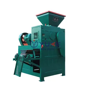 Factory best price hydraulic press machine/briquette machine/machine to make wood briquettes