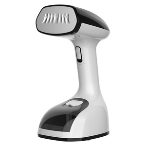 Sokany Mini Automatic Handheld Steam Brush <b>Electric</b> Garment <b>Steamer</b> 1200W Power Anti-Dry-Burning Feature for Hotel Household Use - Product Image 6