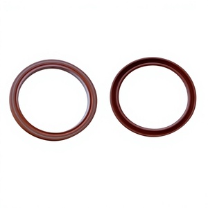 Fit for TATA Oil Seal Crankshaft Rear OEM 279001107802 Indica 1.4L 1396CC 70HP 1998-2015 Engine Parts - Product Image 1