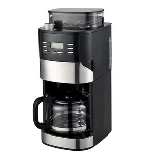 Cafetera Multifuncional 3 en 1 de Plástico para Cappuccino, Espresso y Latte, Adecuada para Uso en Hoteles y Hogares - Product Image 5