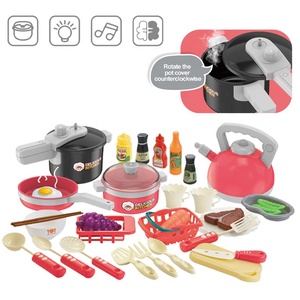 <span class=keywords><strong>Prix</strong></span> usine enfants vaisselle électrique cuiseur à riz ensemble 34 pièces <span class=keywords><strong>simulation</strong></span> <span class=keywords><strong>cuisine</strong></span> jouet enfants <span class=keywords><strong>cuisine</strong></span> jouet - Product Image 2