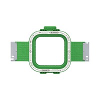 Cerceaux magnétiques MaggieFrame pour machine à broder Tajima, accessoires de couture