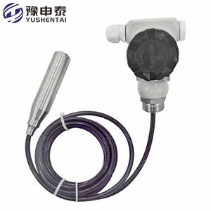 <strong>Fuel</strong> Measuring Instruments <strong>Fuel</strong> <strong>Level</strong> Gauge <strong>Sensor</strong> 4-20ma <strong>diesel</strong> <strong>Fuel</strong> Tank <strong>Level</strong> <strong>Sensor</strong> - Product Image 6