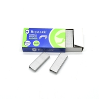 Agrafes de haute qualité 246 266 Heftklammern Agrafes provenant de fabricants chinois 24/6 26/6 No10
