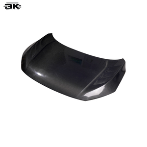 2016-2021 <strong>Civic</strong> 10th-Gen Engine Cover <strong>Hood</strong> Carbon Fiber Front Bonnet for <strong>Honda</strong> <strong>Civic</strong> 10th-Gen a Style Engine Bonnet <strong>Hood</strong> - Product Image 3
