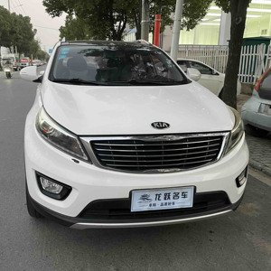 <span class=keywords><strong>Kia</strong></span> <span class=keywords><strong>Sportage</strong></span> 2015 2.0L Automatique 2WD DLX Toit ouvrant panoramique <span class=keywords><strong>SUV</strong></span> d'<span class=keywords><strong>occasion</strong></span>, économique et très vendue, idéale pour une utilisation familiale - Product Image 2