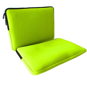 OEM Embossed Neoprene Laptop Pouch Waterproof Design with Embossed Logo Notebook Sleeve and Travel <b>Bag</b> for <b>Tablets</b> & Laptops - Product Image 5