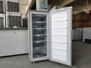 <span class=keywords><strong>Congélateur</strong></span> vertical dc 12V AC 220V 200 litres avec <span class=keywords><strong>6</strong></span> <span class=keywords><strong>tiroirs</strong></span> <span class=keywords><strong>congélateur</strong></span> solaire - Product Image 3
