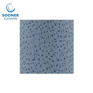 White Melt-blown Spunbond Bfe95 Meltblown 100% Pp Nonwoven Fabric