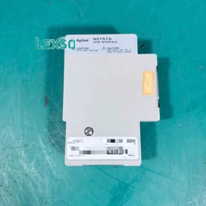 Module d'interface de scope série N2757a Gpib 546xx d'occasion Hp/agilent/keysight Lexso - Product Image 1