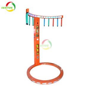 Máquina de Juego Electrónica Arcade Deportiva Popular de Venta Caliente: Eye Fast Chips Catch Stick - Product Image 1