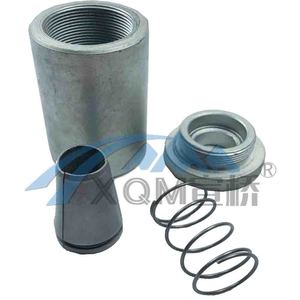 Bán Hàng Nóng Đặc Biệt Dự Ứng Lực Bê Tông Ba Lan Anchorage Bài Căng Thẳng Hệ Thống Pretension Mono Neo Cho Spun Pile - Product Image 2