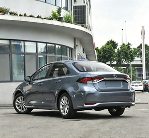 <span class=keywords><strong>Toyota</strong></span> Corolla, Auto Usado de Segunda Mano Más <span class=keywords><strong>Barato</strong></span>, Vehículos de Nueva Energía 2024, Autos Usados de Exportación, Bajo Precio, Mejor Auto SUV - Product Image 3